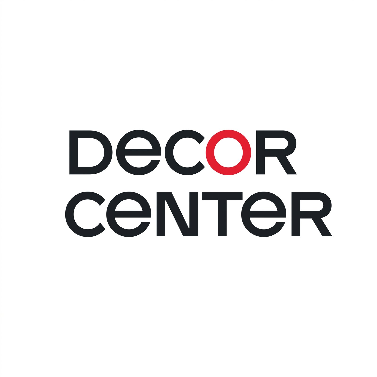 Decor Center