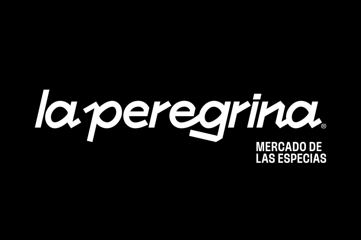 La Peregrina