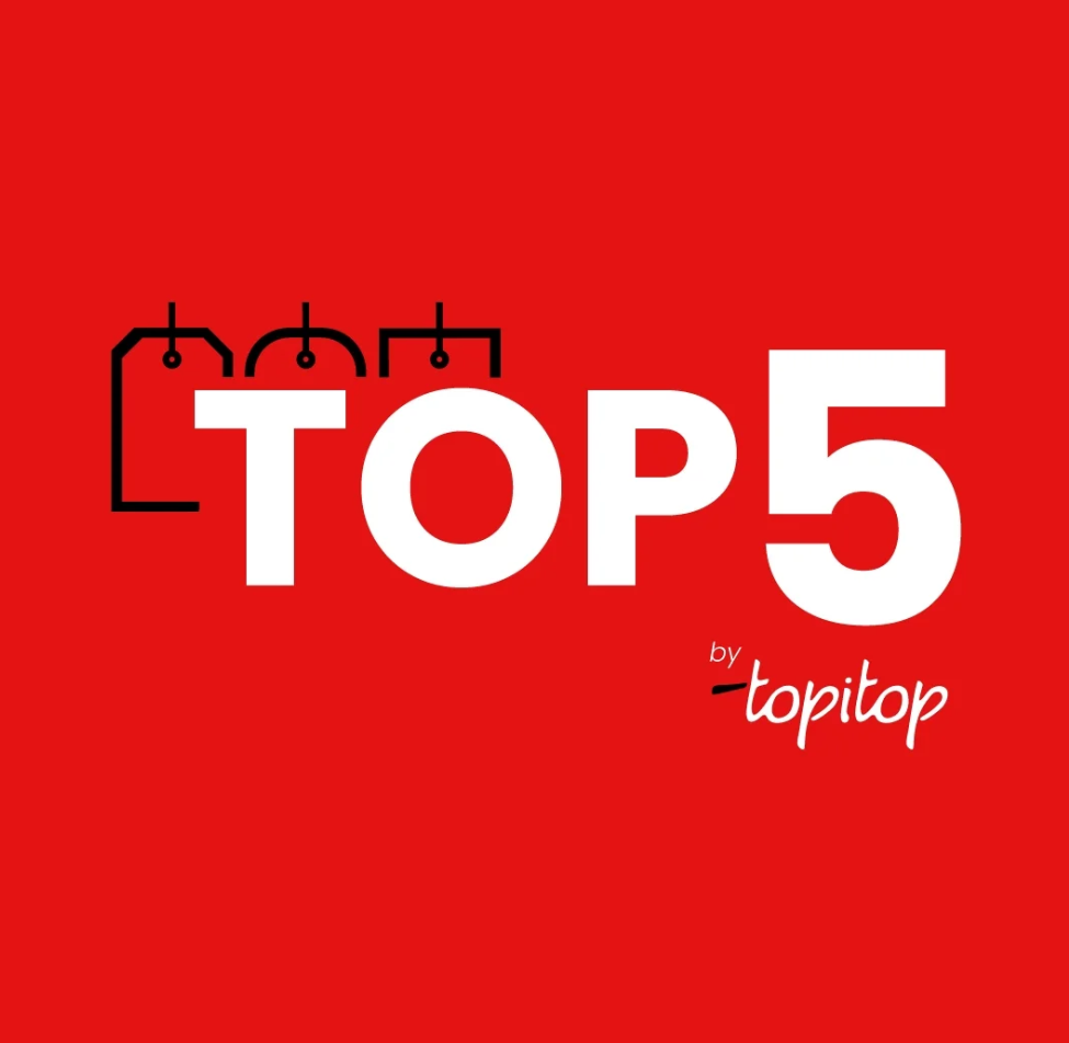 Top 5