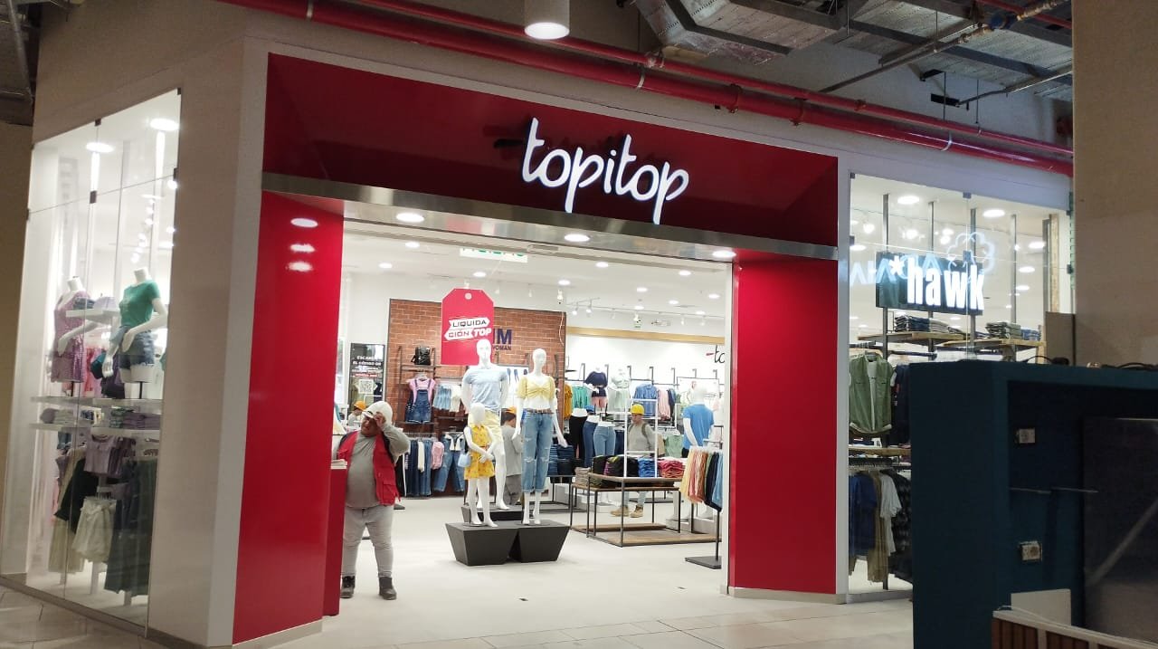 Topitop