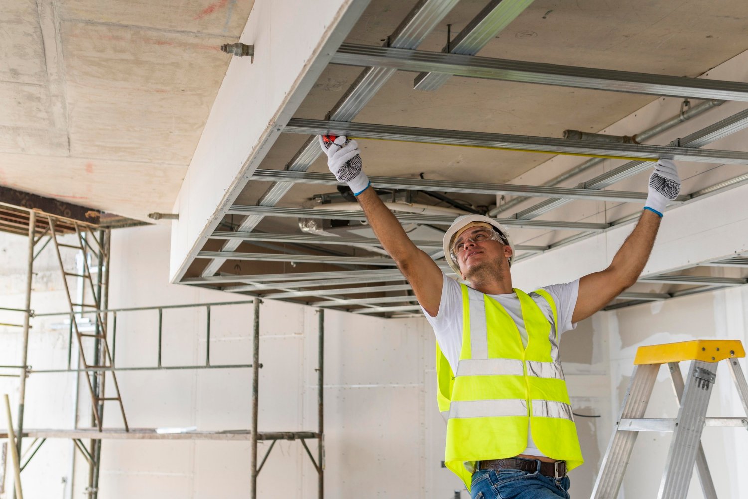 Drywall