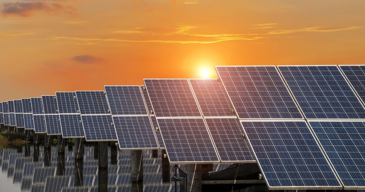 Proyectos Fotovoltaicos