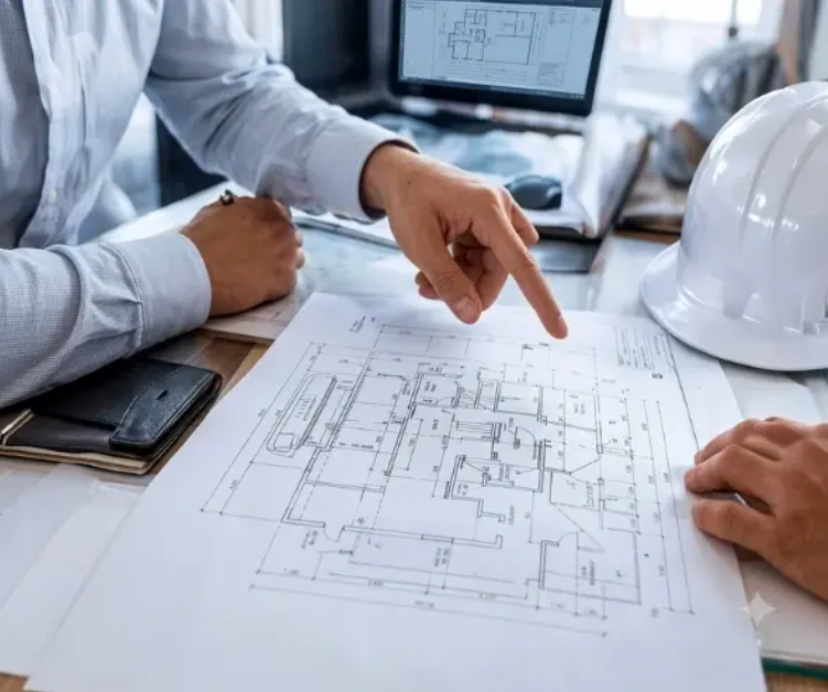 Soluciones Integrales de Ingeniería